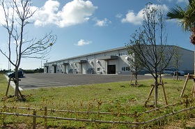 沖縄工場